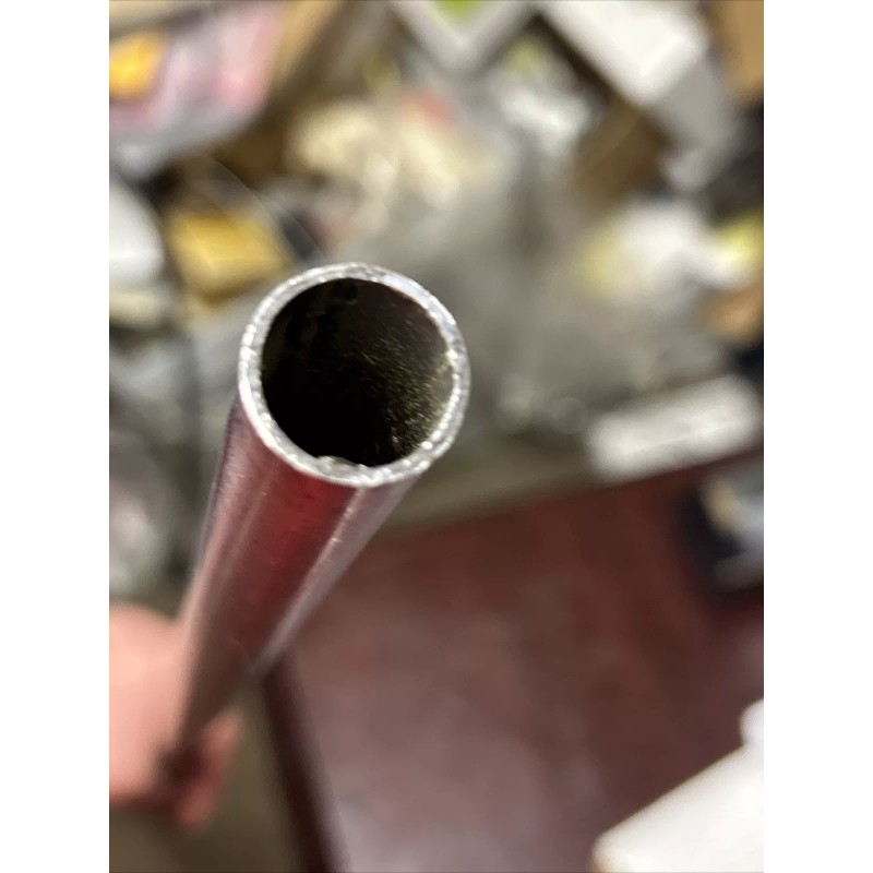 SYSTEM SENSOR Sampling Tube DST5 Connects to Smoke Detector, 1