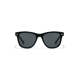 HAWKERS One Pair Sunglasses for Men and Women, Black polarised