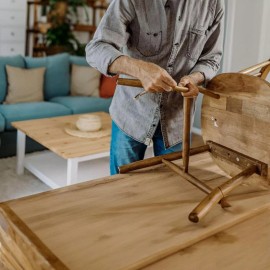 Kraken Bond D3 White PVA Ultra Fast Wood Glue - 13.5 fl oz  12 Pack