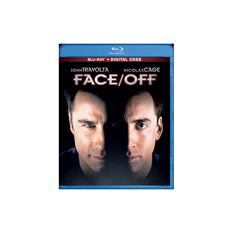 Face/Off