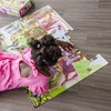Melissa & Doug Fairy Tale Castle Jumbo Jigsaw Floor Puzzle