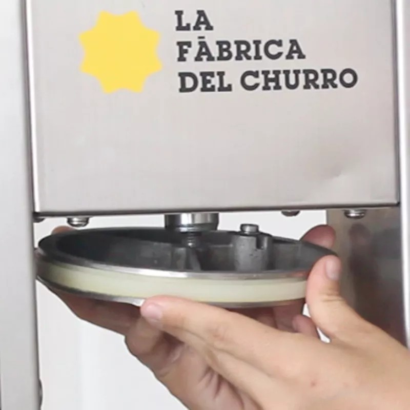 Dilitools Kit De Silicon Para Tapa De Churreras Marca Dilitools