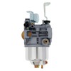 Carbman 715670 Carburetor Compatible with Briggs & Stratton 185432-0271-E1 Replace