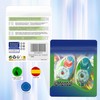 icMentol -200 Capsules Menthol Balls, Aroma Capsule, Aroma Balls, DIY