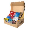 Break Box Party Snack Mix, Assorted, 45/Box (700-S0003)