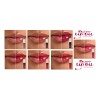 Lip Oil Aceite De Labios Con Aroma Bissú Varios Tonos