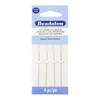 Beadalon Collapsible Eye Beading Needles, Medium 0.36 mm / .014