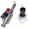 ISUMO ICP & IPR Fuel Pressure Regulator & Sensor Fits