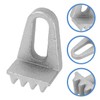 GLEAVI Flywheel Fixture Flywheel Holder Tool, Flywheel Lock Tool, Engine