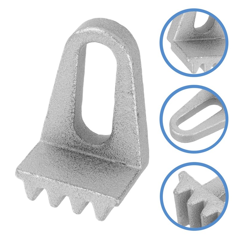 GLEAVI Flywheel Fixture Flywheel Holder Tool, Flywheel Lock Tool, Engine