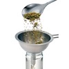 Starfrit Gourmet Steel - Set of 2 Funnels - Stainless