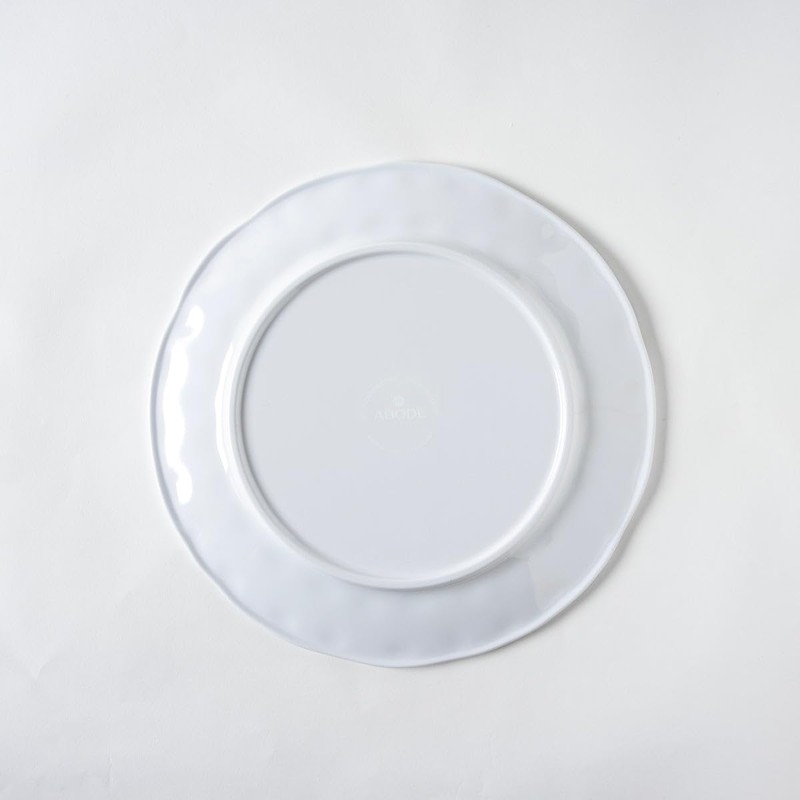 Tarhong DN24085385 By The Shore Salad Plate, 8.3 inches (21