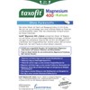 탁소피트 taxofit 마그네슘 400+칼륨 정제 30정 63g Taxofit Magnesium 400