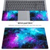 15.6" Laptop Decal Skin Vinyl Sticker Cover Compatible with Dell