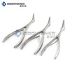 OdontoMed2011 Set of 3 O.R Grade Vienna Nasal Speculum (Large)
