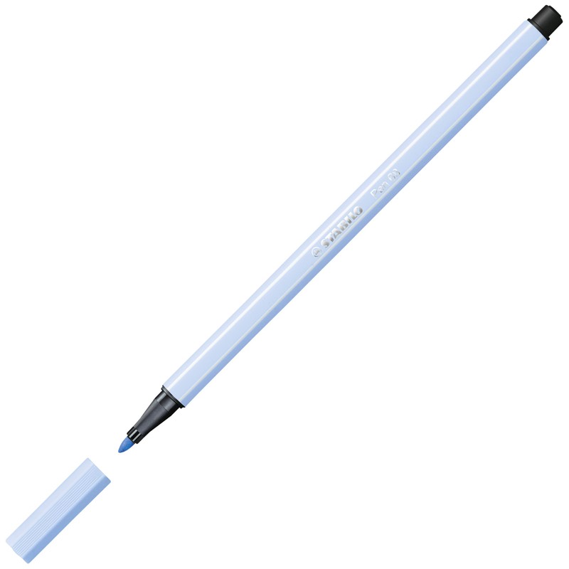 Fineliner + Premium Fibre-Tip Pen - STABILO point 88 +