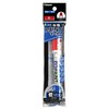 Bigman BVP-M4 Low VOC Water-Based Paint Marker, Round Tip, Medium