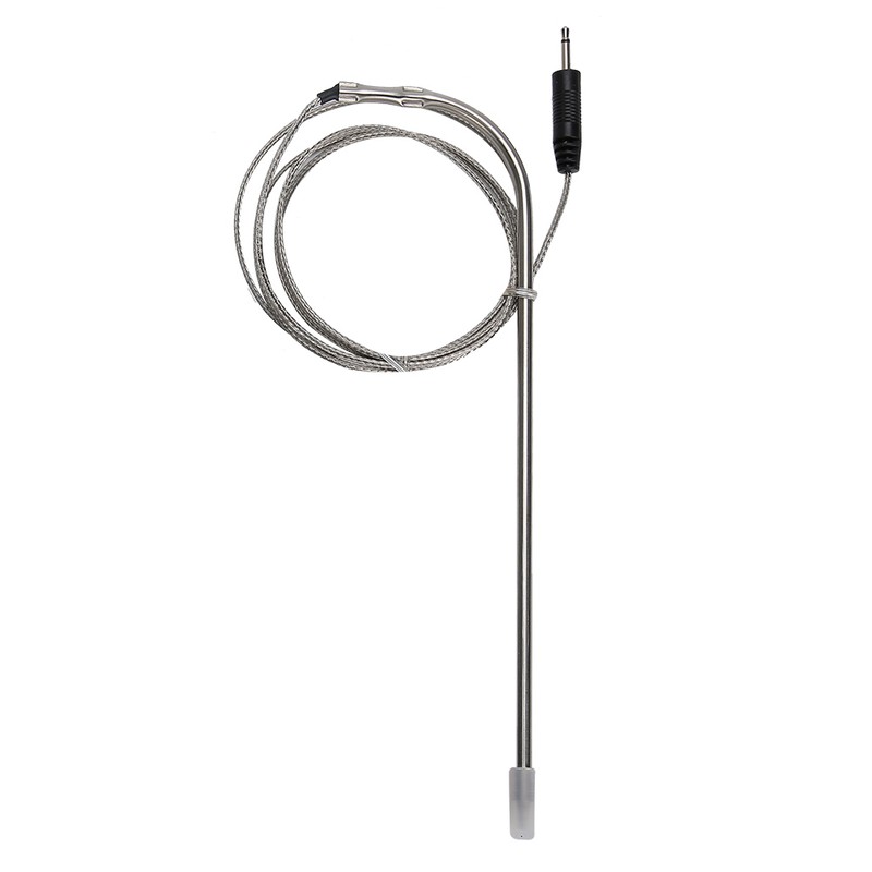 Wireless Meat Thermometer Digital Grill Thermometer for Household Oven Cooking