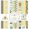 Doodlebug Bee Happy Collection Bundle - 12 x 12 Double