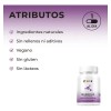Bio Magnesio Cápsulas Veganas