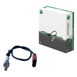 NTK Lamda Sensor OZA826-EE9 92370, Black