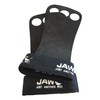 JAW Leather Pull-up Grips (Small)
