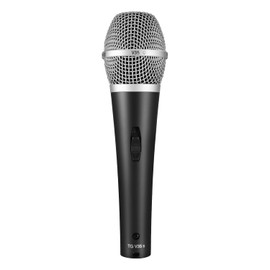 BeyerDynamic TG V35s Super Cardioid Microphone with Switch