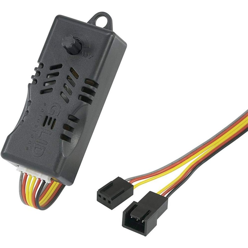 Gelid Accessories Germany, Black