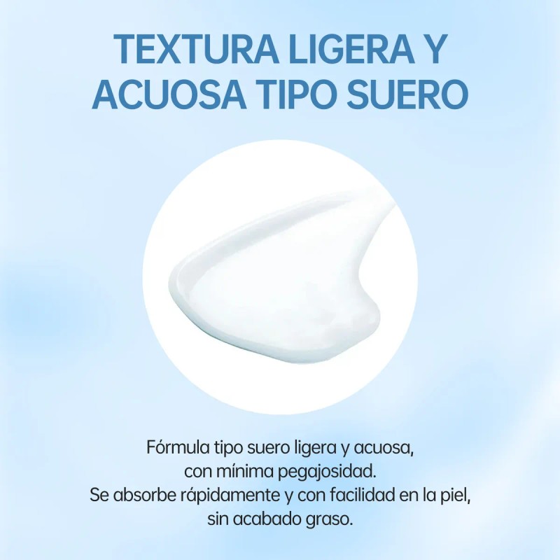 Skin1004 Kit Protector Solar Hyalu-cica Spf50+ 3 Pzs