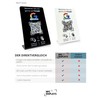 Stand / Sign for Google Reviews with QR Code and