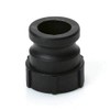 POWERTOOL IBC Tank Adapter,1PC 1.5" Water Tank Fitting Type A