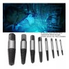 Generic 8 Piezas Rotas Dañadas Tubo De Agua Extractor Extractor