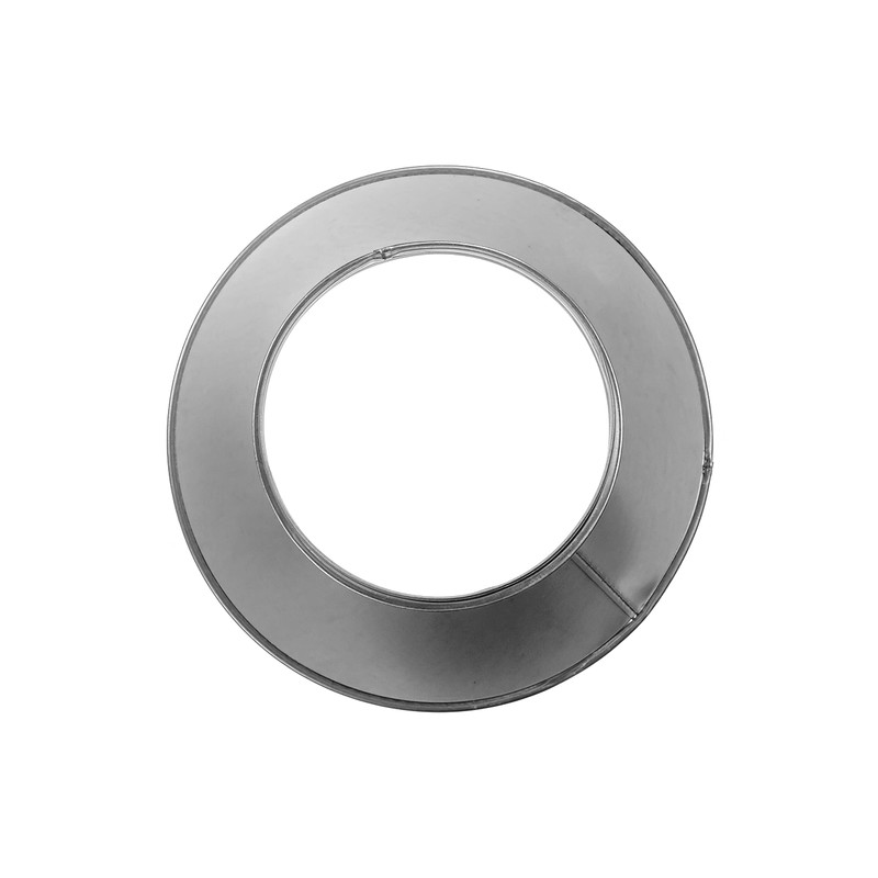 12" to 6" Duct Reducer - Round Reducer - Duct