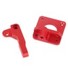 Clip Version Extruder Aluminium Alloy Right Hand 3D Printer Accessories