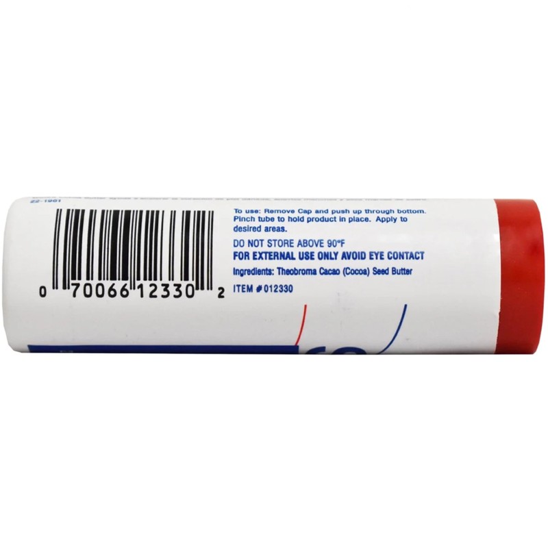 Woltra Cocoa Butter Stick - 1 Oz (Pack of 5)