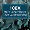 Dr. Connie’s Compost Plus 100x Concentrated Natural Compost Accelerator |