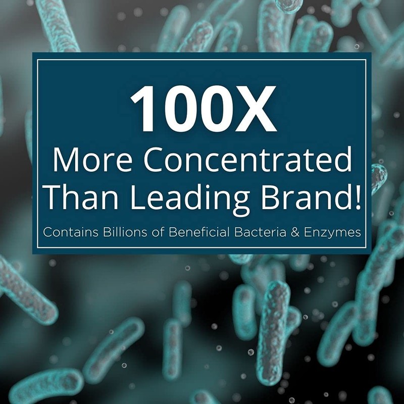 Dr. Connie’s Compost Plus 100x Concentrated Natural Compost Accelerator |