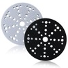 2 PCS Pad Savers for Sander 6" 150mm 49 Holes