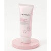 as a model MODELO Spring Tone-Up Sun Cream 50ml (SPF50+
