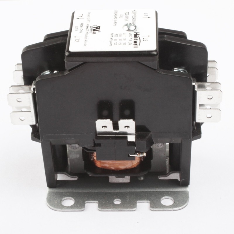 Holdwell 45EG20AG 2 Pole 20 Amp 25 Amp 30 Amp