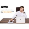 MOSISO Case Compatible with 15 Inch MacBook Air, 2024, 2023