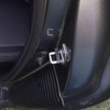 XUKEY Door Noise Isolation Shock Absorber Volkswagen Door Damping Block