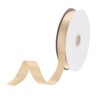 DMiotech 3/4 inch 50 Yards Satin Ribbon Thin Double Face
