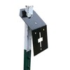 BestNest S&K T Post Mounting Adapters, Pack of 4 |