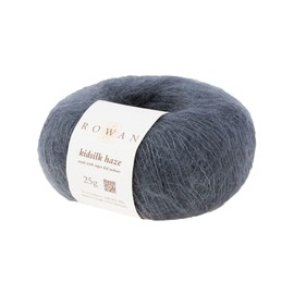 Rowan Kidsilk Haze - Anthracite (639)