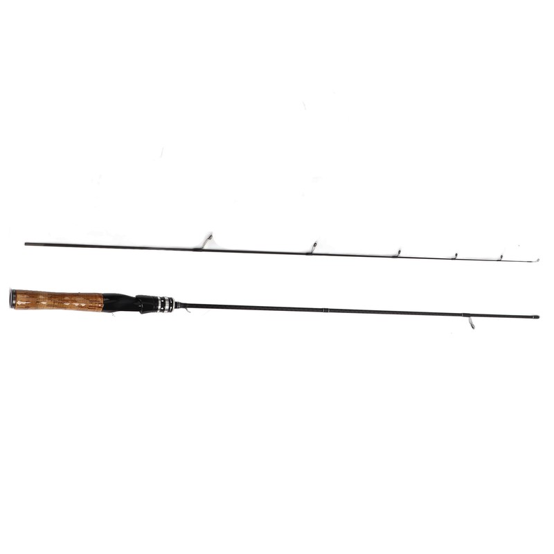 Carbon Fiber Light Weight Fishing Rod Telescopic Fish Stick