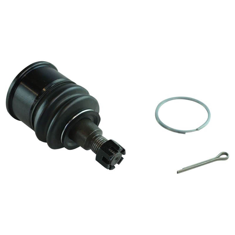 TRQ Front Right Lower Control Arm with Ball Joint Set