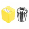 sourcing map ER32 Spring Collet 1/2" Chuck for CNC Engraving