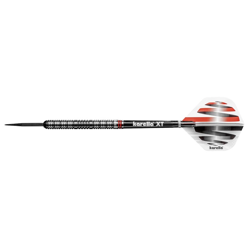Karella hipower - 90% tungsten steel dart (24g)