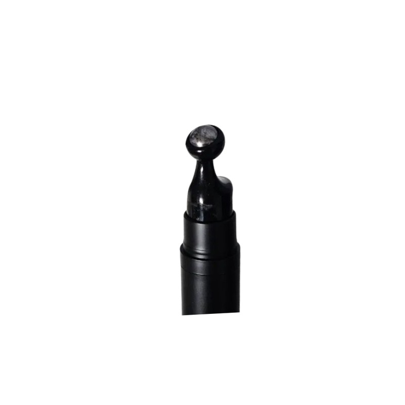4 views Forbut Scalp Tattoo 15g Black Crown Cover Scalp